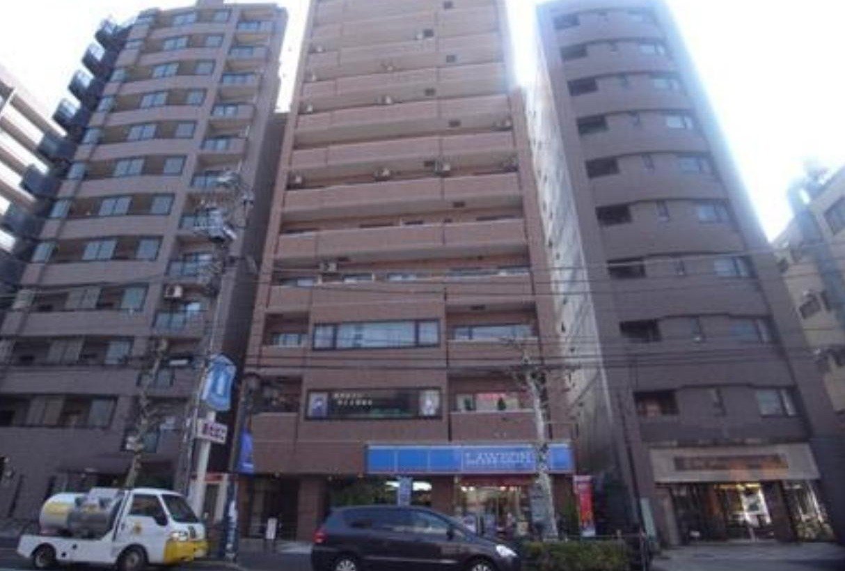exterior (image)
