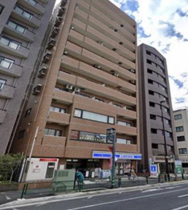 exterior (image)