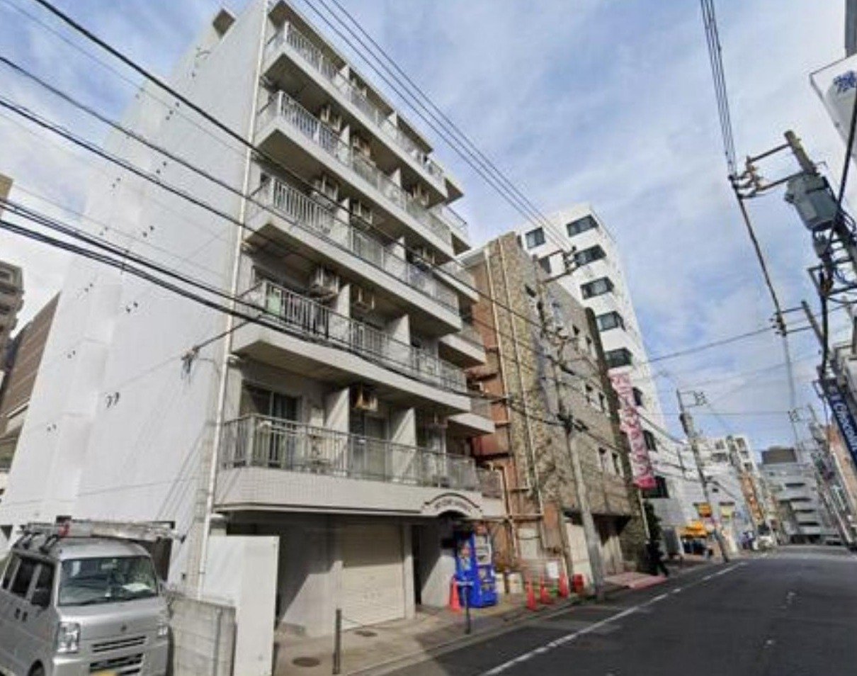 exterior (image)