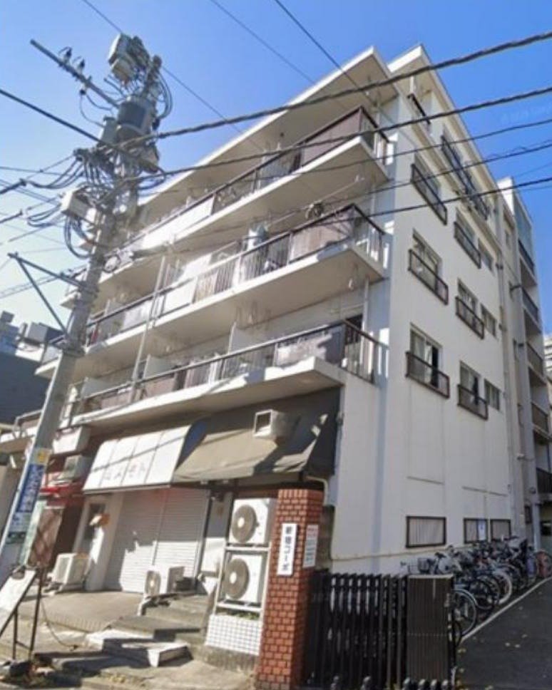 exterior (image)
