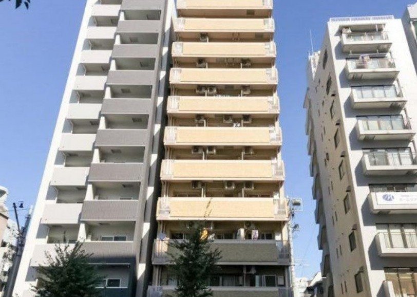 exterior (image)