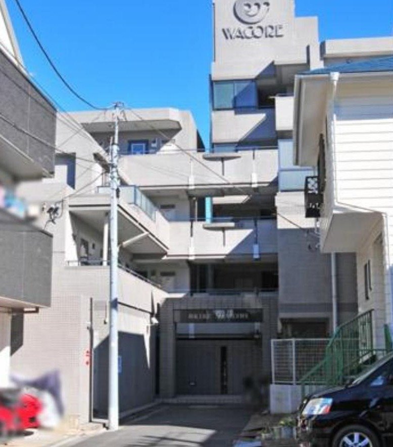 entrance (image)