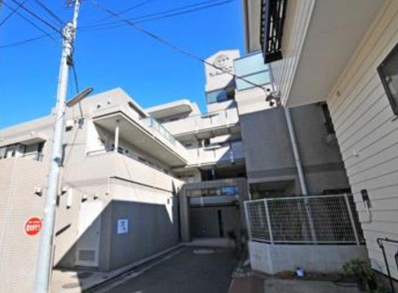 exterior (image)