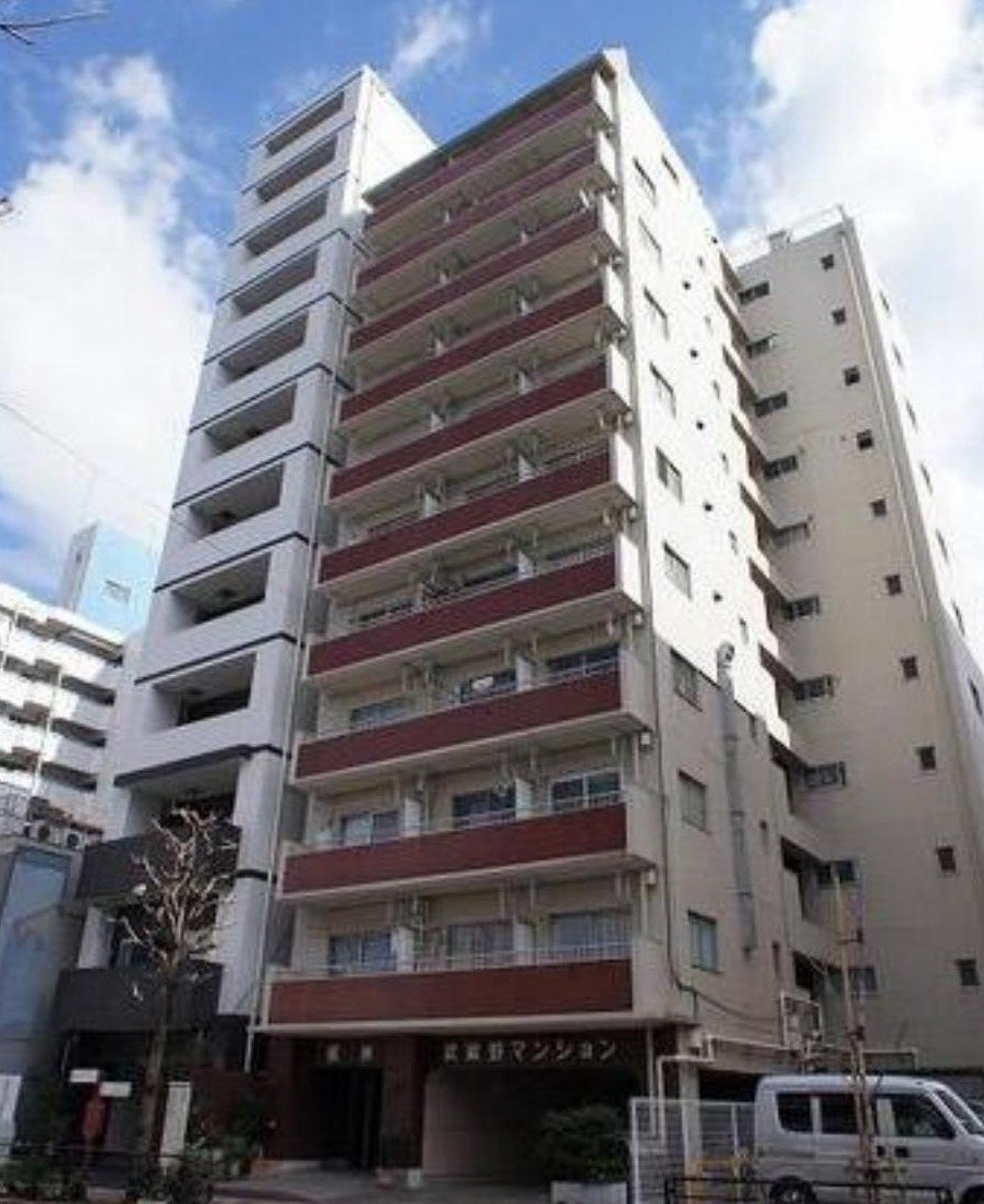 exterior (image)