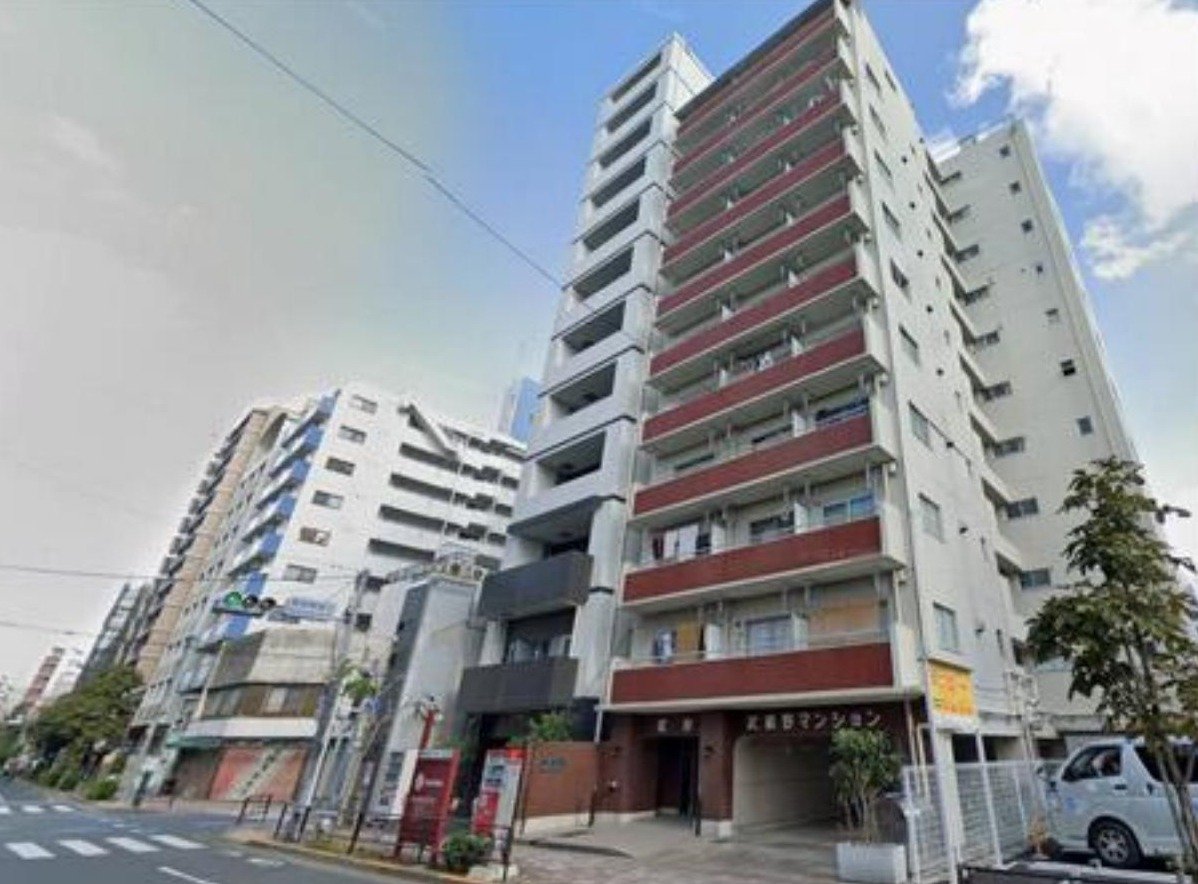 exterior (image)