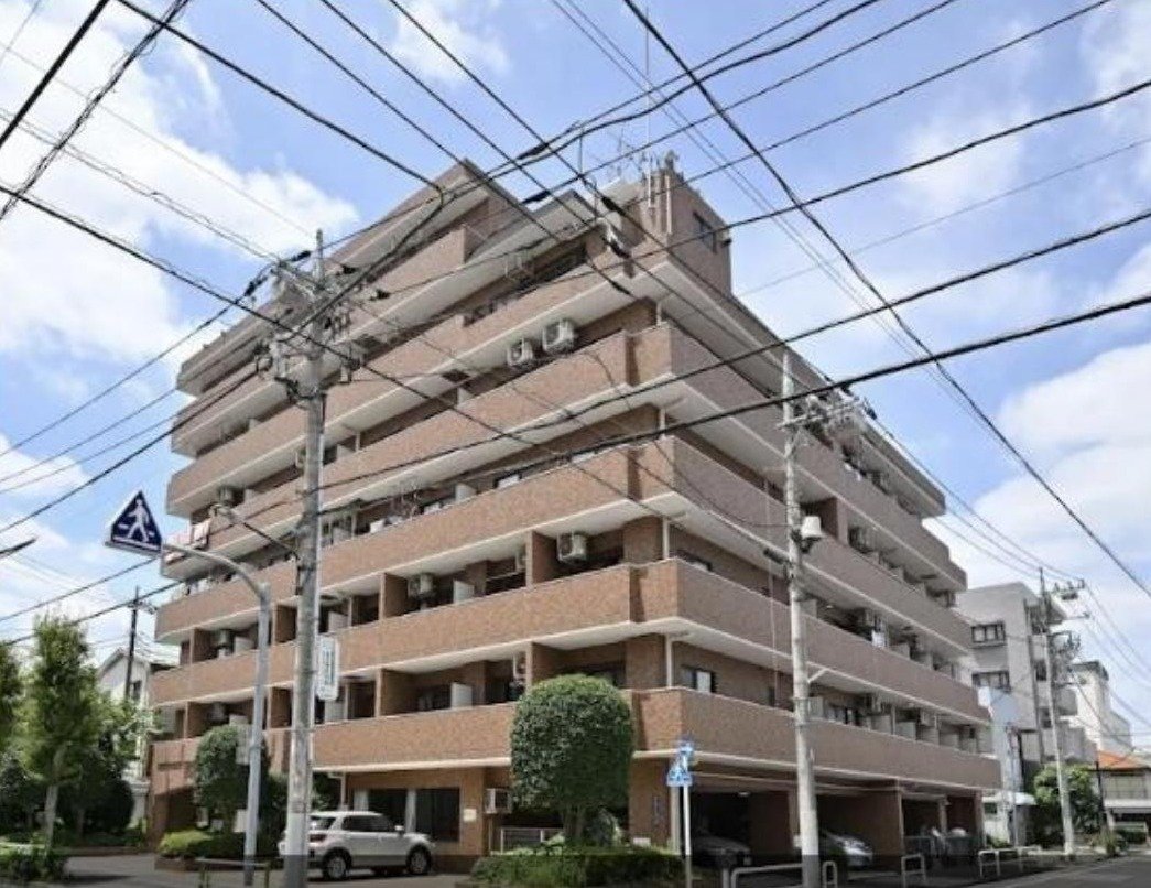 exterior (image)