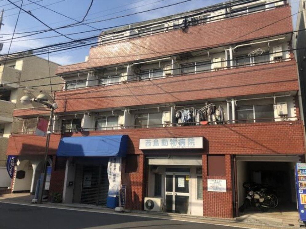 exterior (image)