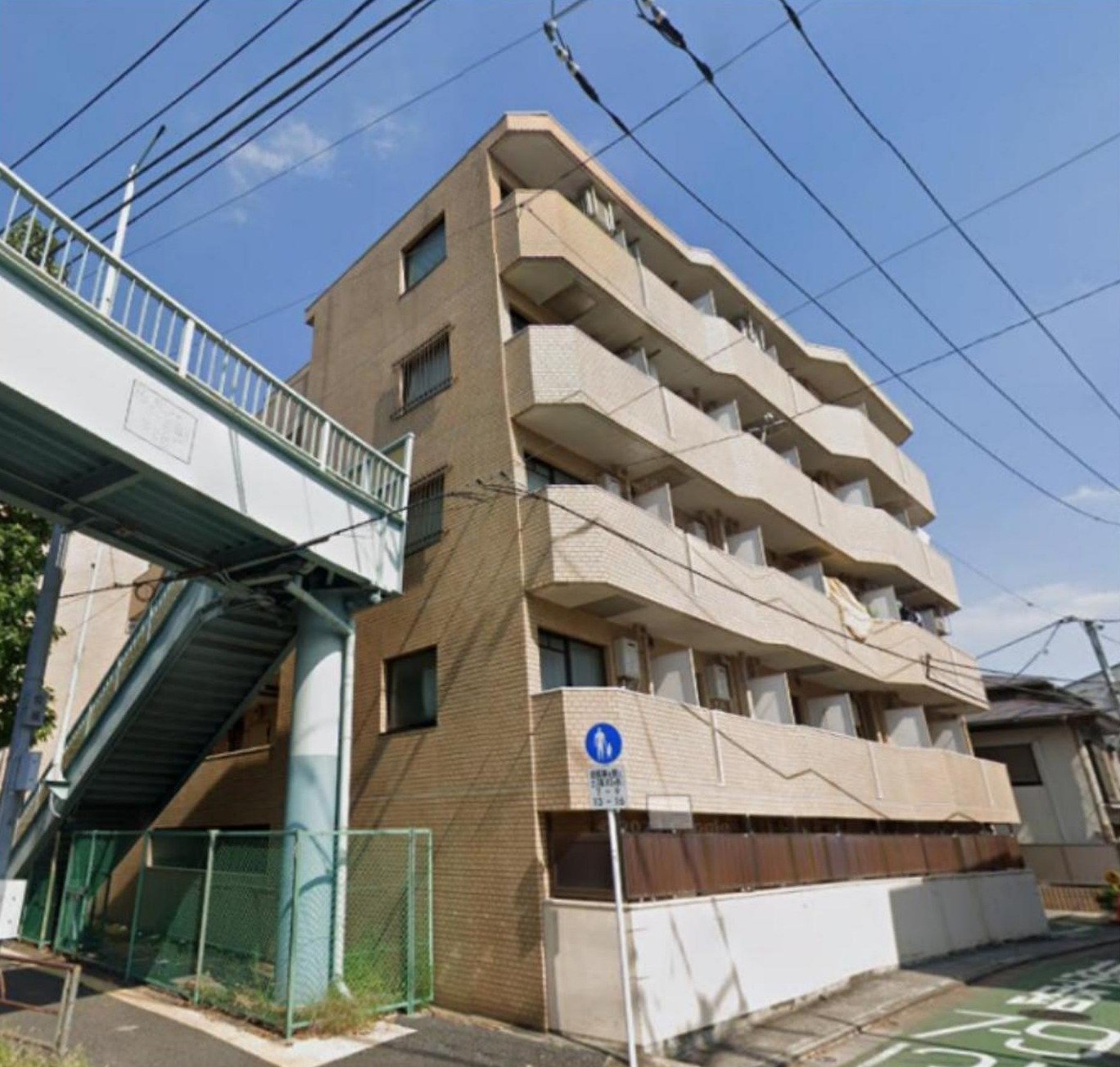 exterior (image)