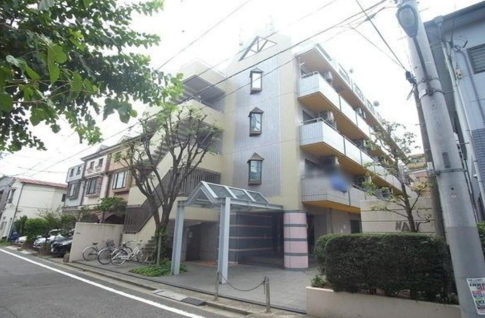 exterior (image)