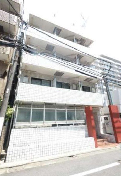 exterior (image)